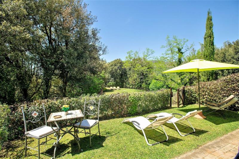 La Melosa Resort&Spa - Oda