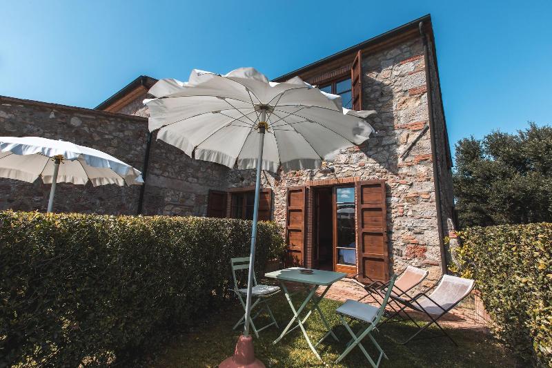 La Melosa Resort&Spa - Oda