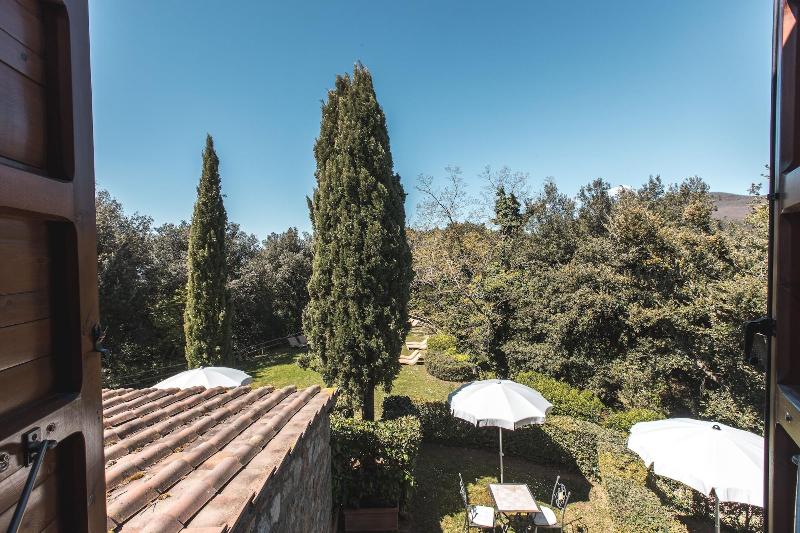 La Melosa Resort&Spa - Oda