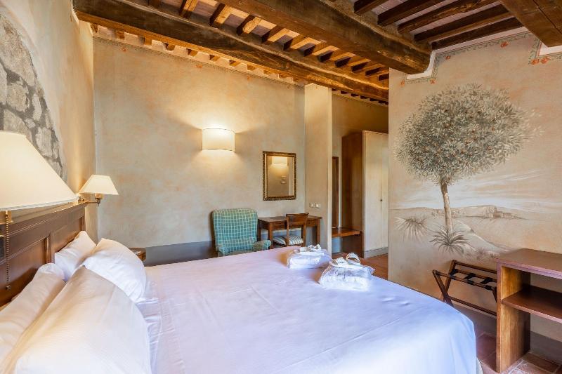 La Melosa Resort&Spa - Oda