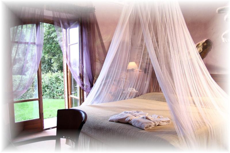 La Melosa Resort&Spa - Oda