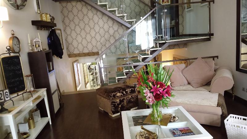 Luxury Guest House Opus One - Lobi