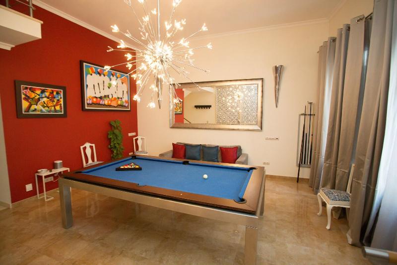 Luxury Guest House Opus One - Aktivite