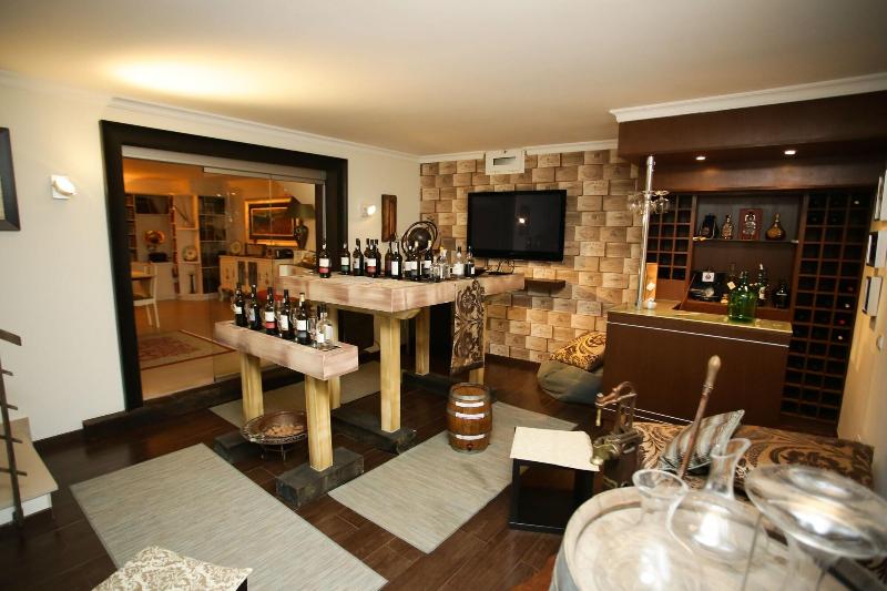 Luxury Guest House Opus One - Aktivite