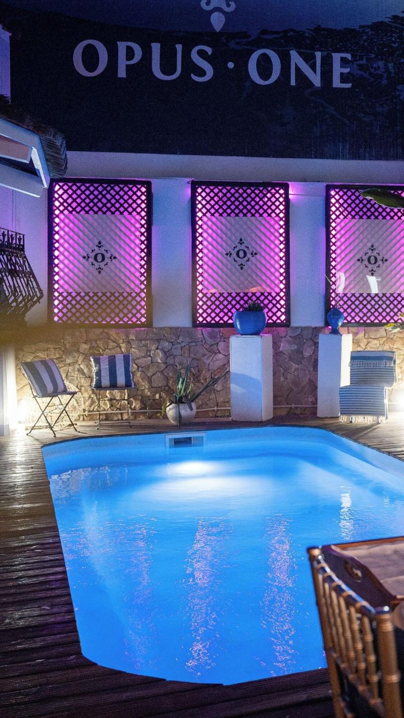 Luxury Guest House Opus One - Aktivite