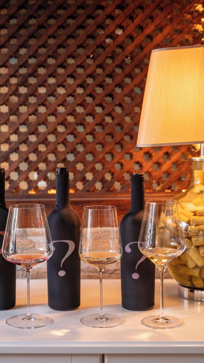 Luxury Guest House Opus One - Aktivite