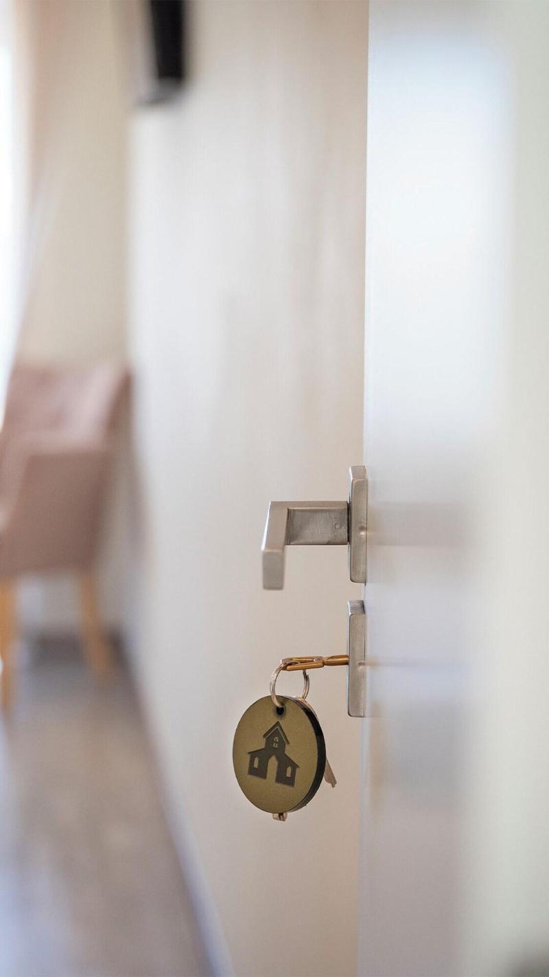 Luxury Guest House Opus One - Oda