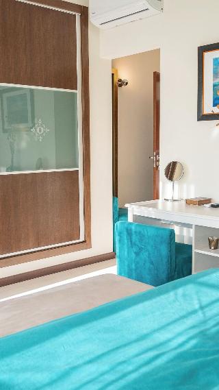 Luxury Guest House Opus One fotoÄŸrafÄ±