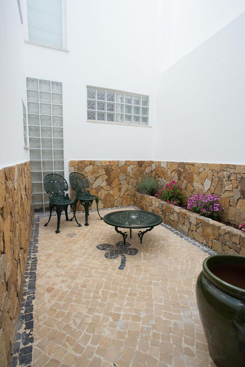 Luxury Guest House Opus One - Oda