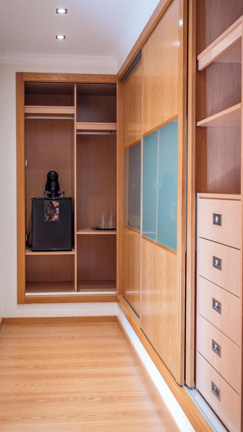 Luxury Guest House Opus One - Oda
