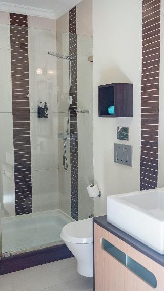 Luxury Guest House Opus One fotoÄŸrafÄ±