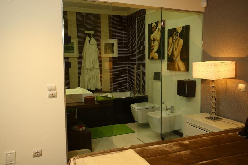 Luxury Guest House Opus One - Oda