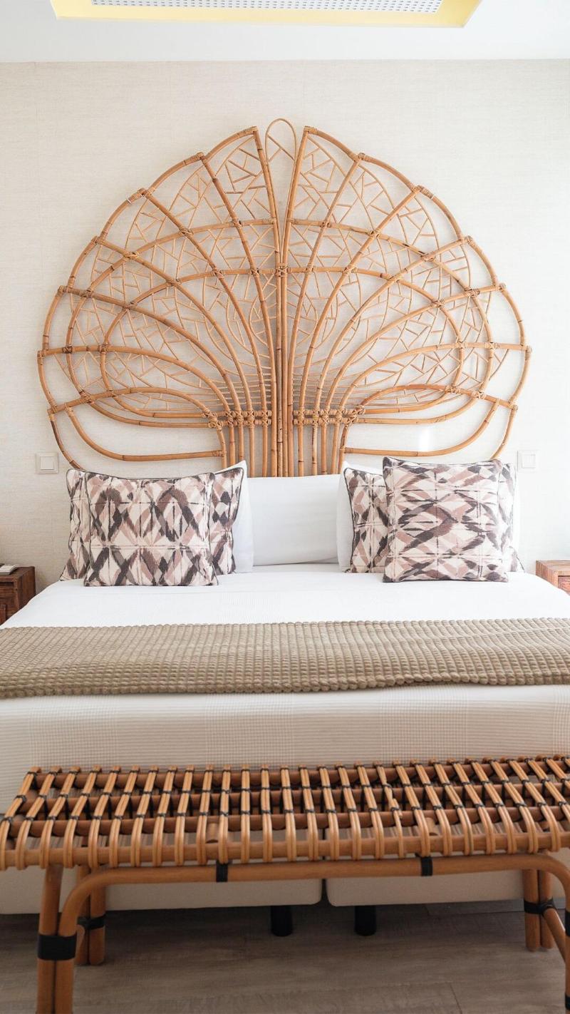 Luxury Guest House Opus One - Oda