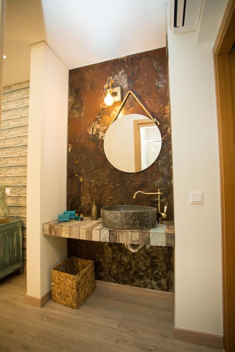 Luxury Guest House Opus One - Oda