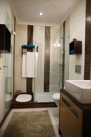 Luxury Guest House Opus One fotoÄŸrafÄ±