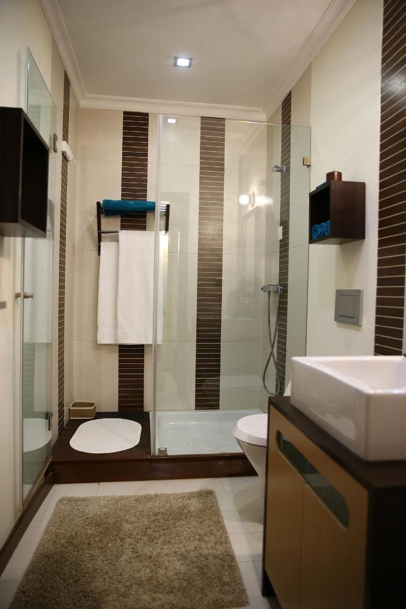 Luxury Guest House Opus One - Oda