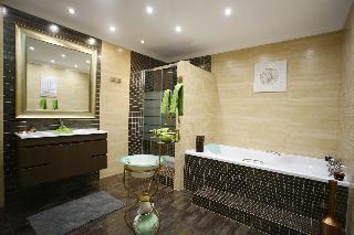 Luxury Guest House Opus One fotoÄŸrafÄ±
