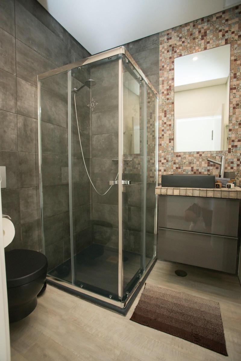 Luxury Guest House Opus One - Oda