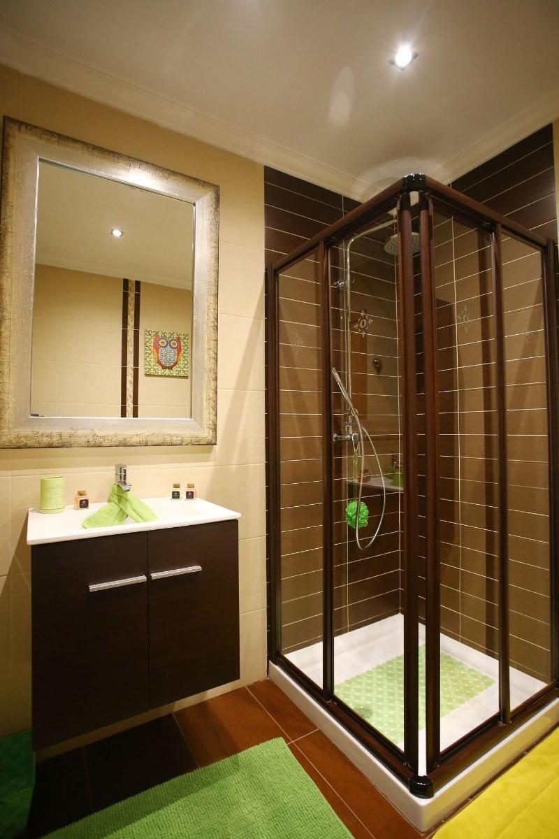 Luxury Guest House Opus One - Oda