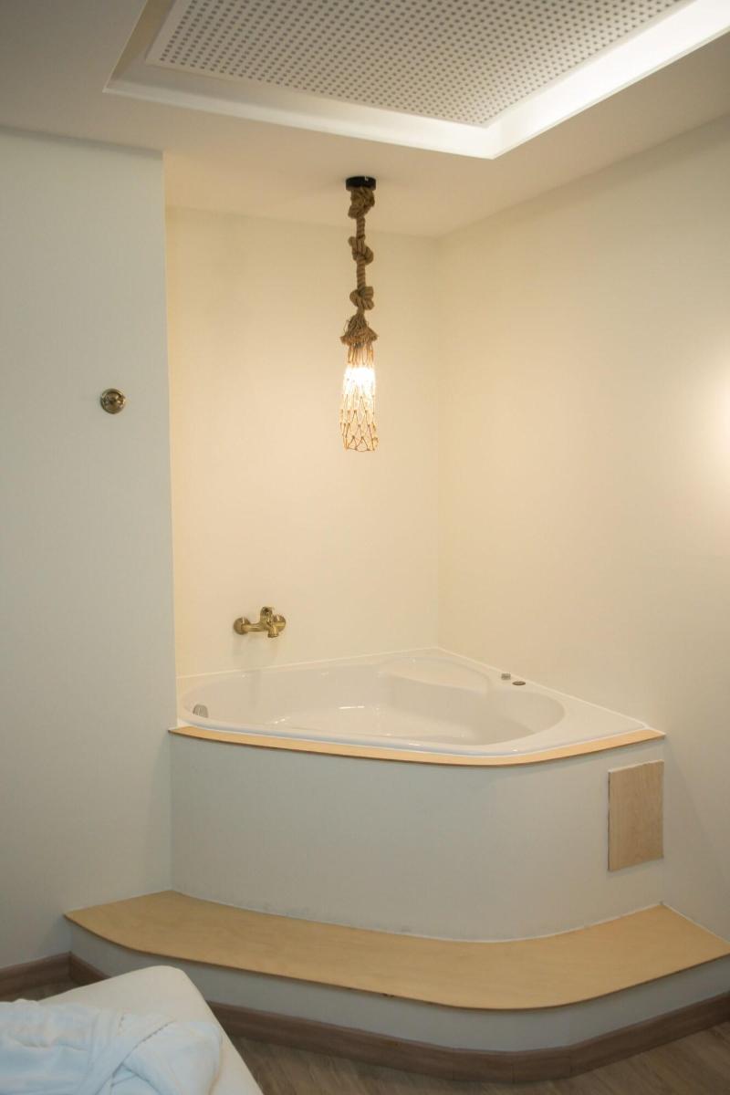 Luxury Guest House Opus One - Oda