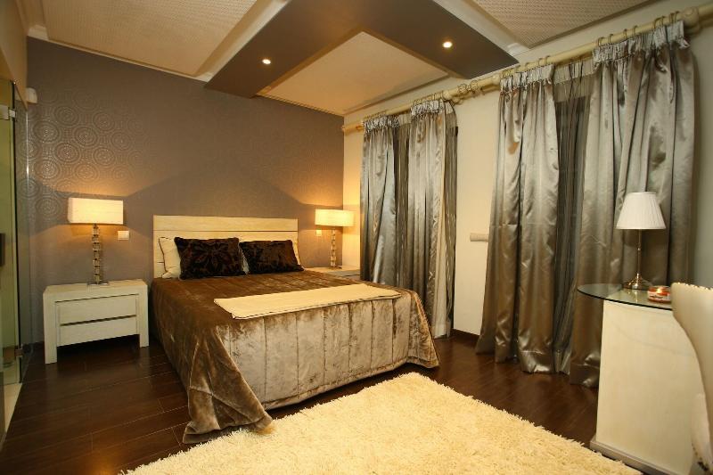 Luxury Guest House Opus One - Oda