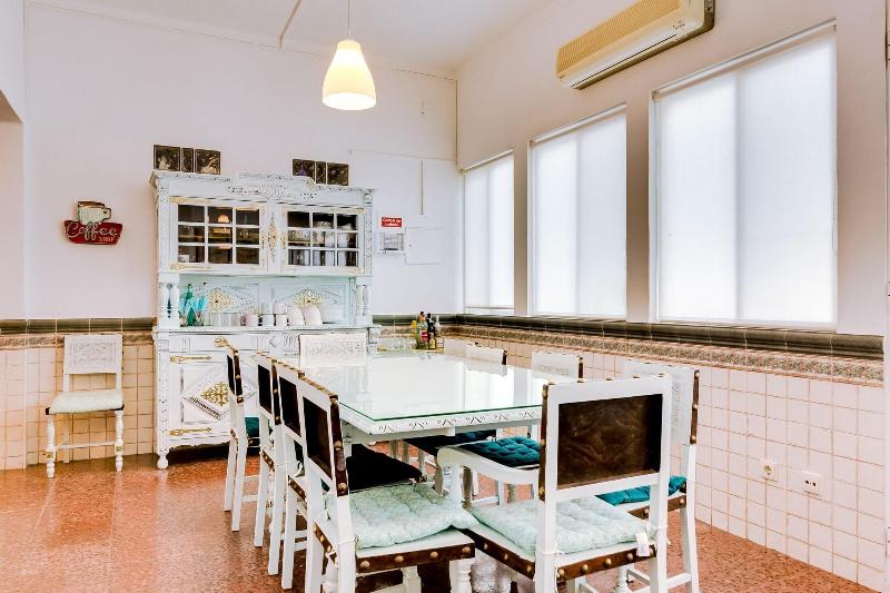 À da Avó -The Guesthouse - Lobi