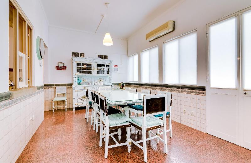 À da Avó -The Guesthouse - Lobi