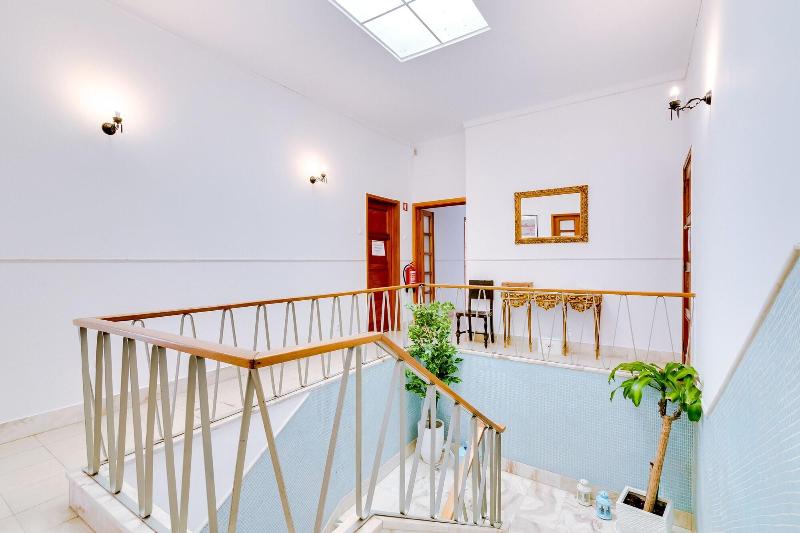 À da Avó -The Guesthouse - Lobi