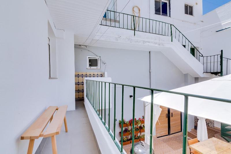À da Avó -The Guesthouse - Lobi