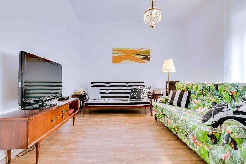 À da Avó -The Guesthouse - Lobi
