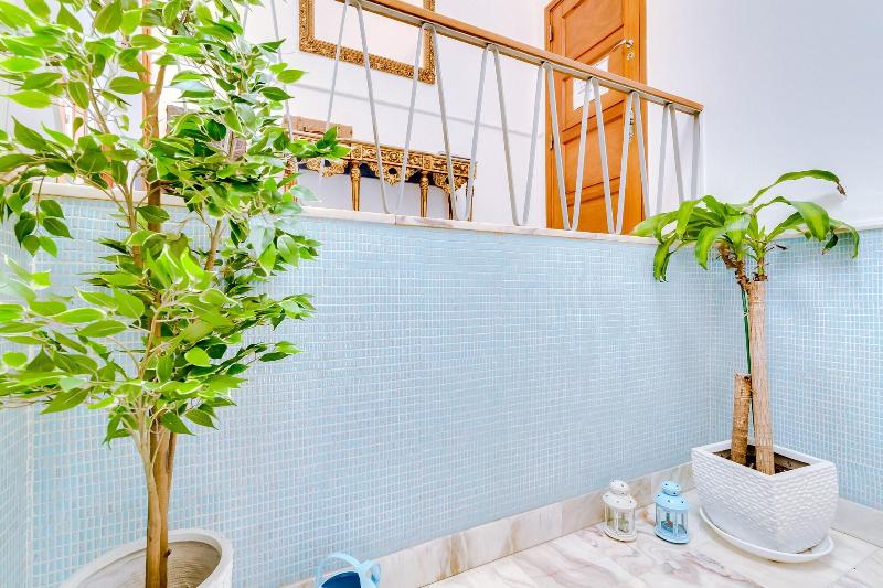 À da Avó -The Guesthouse - Lobi