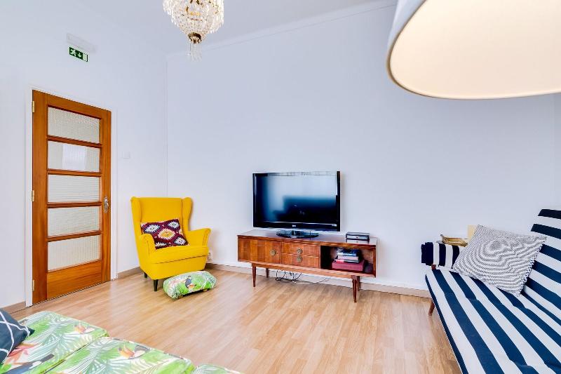 À da Avó -The Guesthouse - Lobi