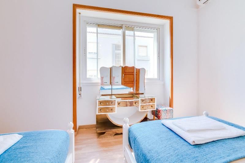 À da Avó -The Guesthouse - Oda