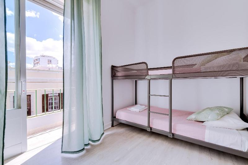 À da Avó -The Guesthouse - Oda