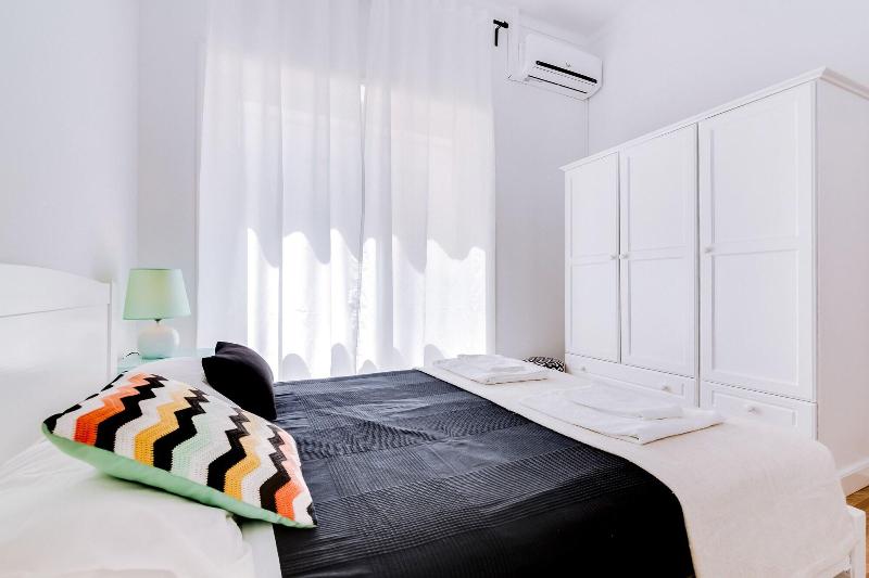 À da Avó -The Guesthouse - Oda