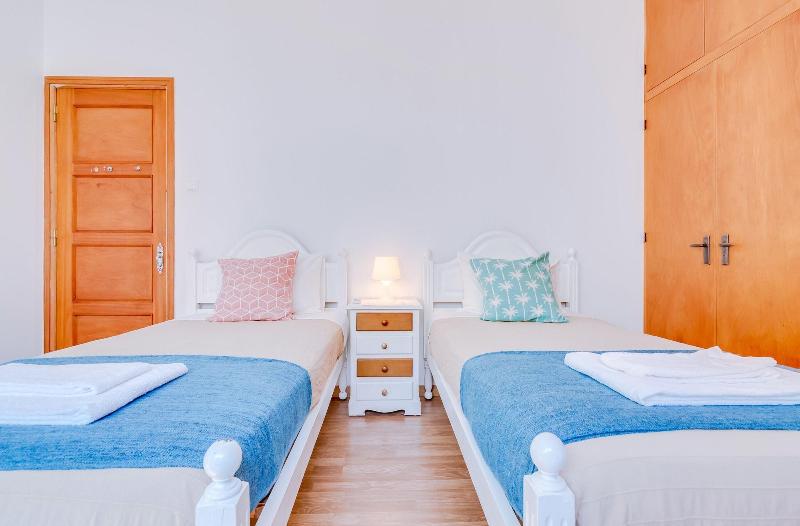 À da Avó -The Guesthouse - Oda
