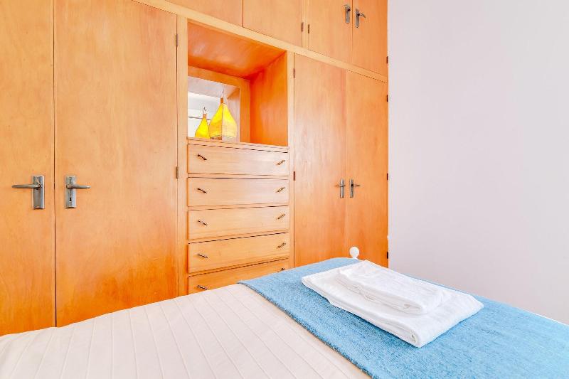 À da Avó -The Guesthouse - Oda