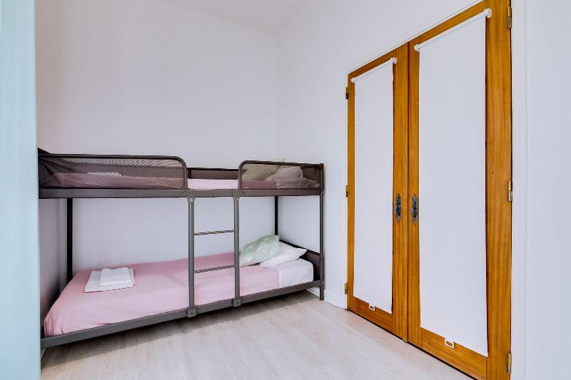 À da Avó -The Guesthouse - Oda