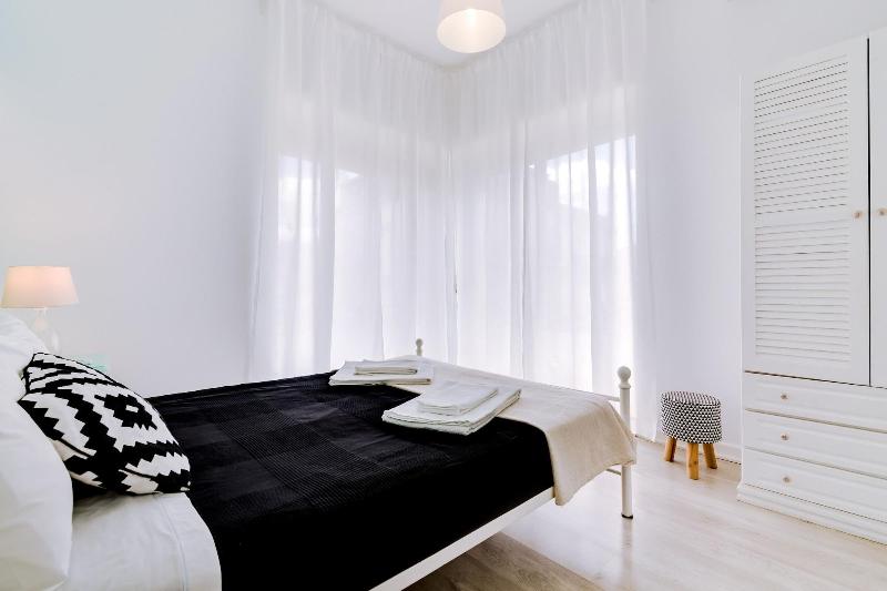 À da Avó -The Guesthouse - Oda