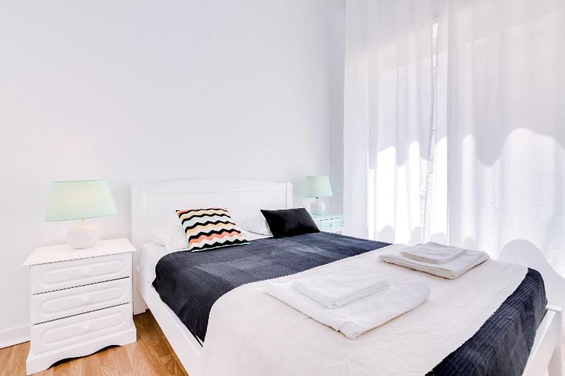 À da Avó -The Guesthouse - Oda