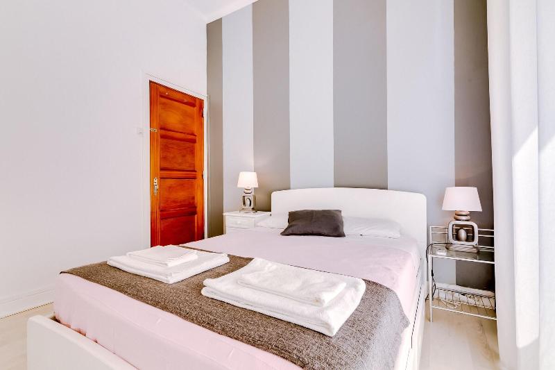 À da Avó -The Guesthouse - Oda
