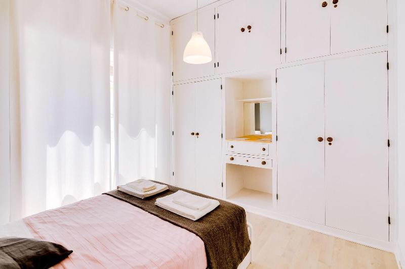 À da Avó -The Guesthouse - Oda