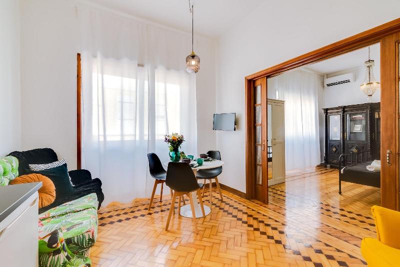 À da Avó -The Guesthouse - Oda