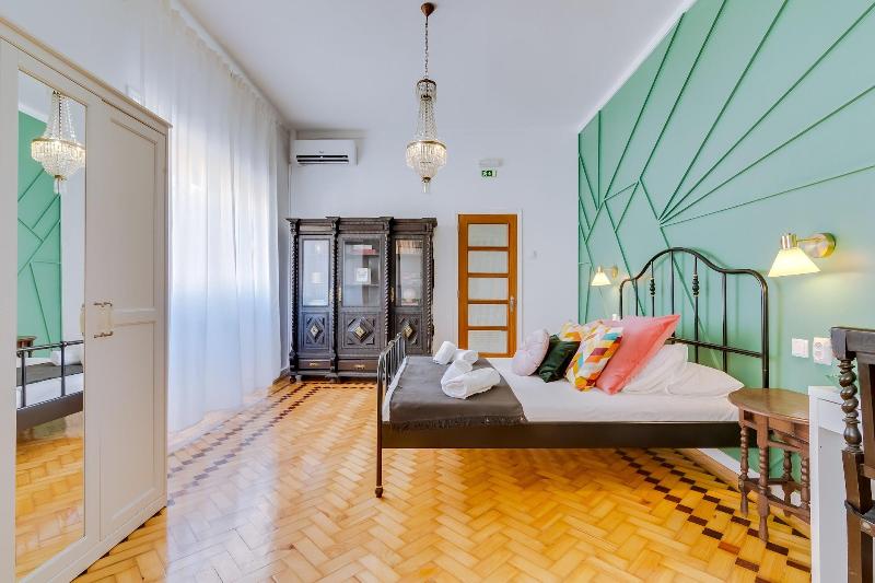 À da Avó -The Guesthouse - Oda