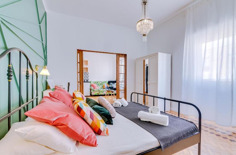 À da Avó -The Guesthouse - Oda