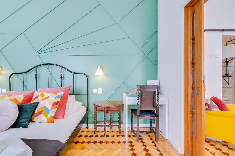 À da Avó -The Guesthouse - Oda