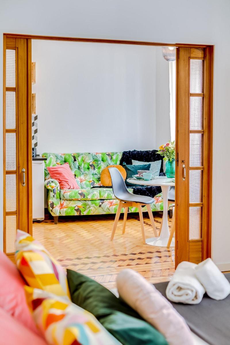 À da Avó -The Guesthouse - Oda
