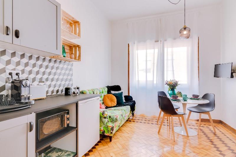 À da Avó -The Guesthouse - Oda