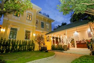 Baan2459 otel fotoğrafı