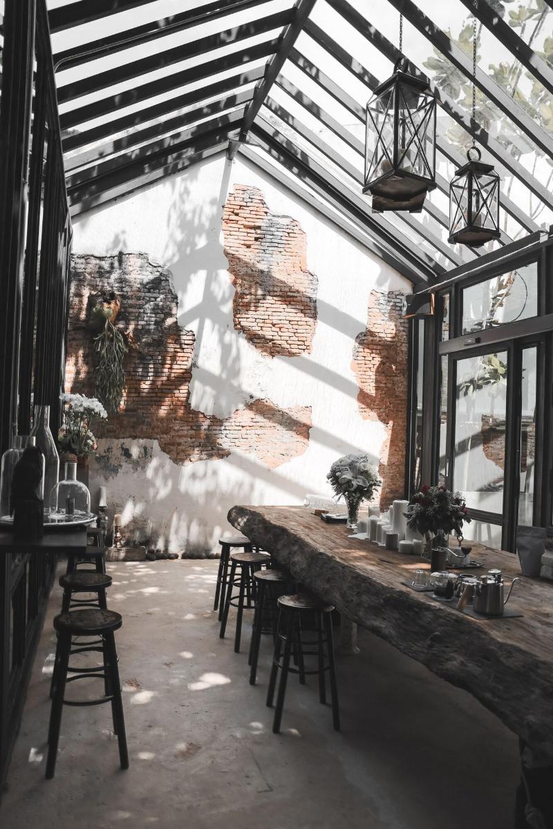 Baan2459 - Restoran